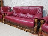 Мебель, интерьер,  Диваны Диваны кожаные, цена 29700 Грн., Фото