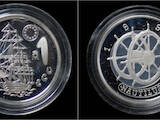 Колекціонування,  Монети Монети Європа ХХ століття, ціна 350 Грн., Фото