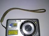 Фото и оптика,  Цифровые фотоаппараты Sony, цена 550 Грн., Фото