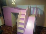 Меблі, інтер'єр,  Ліжка Дитячі, ціна 13850 Грн., Фото