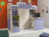 Мебель, интерьер,  Кровати Детские, цена 11300 Грн., Фото