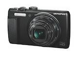 Фото й оптика,  Цифрові фотоапарати Olympus, ціна 650 Грн., Фото