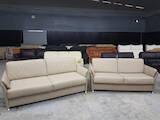 Мебель, интерьер,  Диваны Диваны кожаные, цена 25000 Грн., Фото