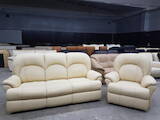 Мебель, интерьер,  Диваны Диваны кожаные, цена 13000 Грн., Фото