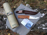 Охота, рибалка Ножі, ціна 2600 Грн., Фото