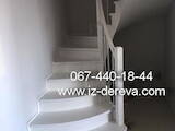 Стройматериалы Ступеньки, перила, лестницы, цена 20000 Грн., Фото