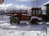 Тракторы, цена 3787 Грн., Фото