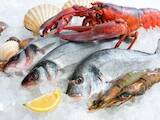 Продовольство Риба і рибопродукти, ціна 20 Грн./кг., Фото