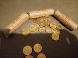 Колекціонування,  Монети Монети Європа ХХ століття, ціна 60 Грн., Фото
