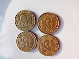 Коллекционирование,  Монеты Современные монеты, цена 5000 Грн., Фото
