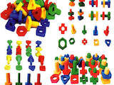 Іграшки Конструктори, ціна 150 Грн., Фото