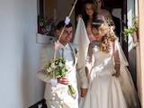 Жіночий одяг Весільні сукні та аксесуари, ціна 6800 Грн., Фото