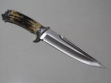 Охота, рибалка Ножі, ціна 500 Грн., Фото