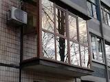 Строительные работы,  Окна, двери, лестницы, ограды Окна, цена 2000 Грн., Фото