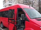 Аренда транспорта Микроавтобусы, цена 28000 Грн., Фото