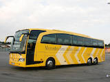 Перевозка грузов и людей,  Пассажирские перевозки Автобусы, цена 600 Грн., Фото