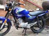 Мотоцикли Yamaha, ціна 30000 Грн., Фото