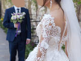 Жіночий одяг Весільні сукні та аксесуари, ціна 9000 Грн., Фото