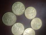 Колекціонування,  Монети Монети СРСР, ціна 11000 Грн., Фото