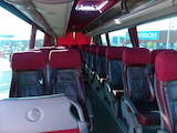 Перевозка грузов и людей,  Пассажирские перевозки Автобусы, цена 12 Грн., Фото