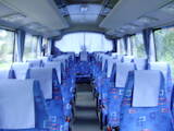 Перевозка грузов и людей,  Пассажирские перевозки Автобусы, цена 2 Грн., Фото