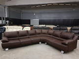 Мебель, интерьер,  Диваны Диваны кожаные, цена 22000 Грн., Фото