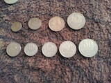 Колекціонування,  Монети Монети СРСР, ціна 45 Грн., Фото
