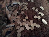 Колекціонування,  Монети Монети СРСР, ціна 45 Грн., Фото