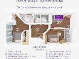 Квартиры Днепропетровская область, цена 1596000 Грн., Фото
