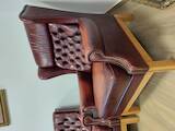 Мебель, интерьер,  Диваны Диваны кожаные, цена 500 Грн., Фото