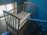 Дитячі меблі Ліжечка, ціна 500 Грн., Фото