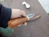Охота, рыбалка Ножи, цена 500 Грн., Фото