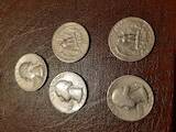 Колекціонування,  Монети Монети Європа ХХ століття, ціна 3500 Грн., Фото