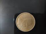 Колекціонування,  Монети Сучасні монети, ціна 50000 Грн., Фото