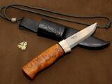 Охота, рибалка Ножі, ціна 600 Грн., Фото