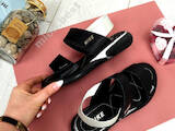 Обувь,  Женская обувь Босоножки, цена 990 Грн., Фото