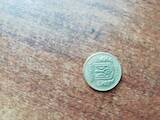 Колекціонування,  Монети Сучасні монети, ціна 1 Грн., Фото
