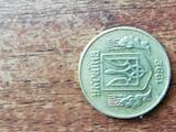 Колекціонування,  Монети Сучасні монети, ціна 1 Грн., Фото