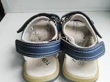 Дитячий одяг, взуття Босоніжки, ціна 190 Грн., Фото