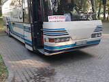 Перевозка грузов и людей,  Пассажирские перевозки Автобусы, цена 10 Грн., Фото
