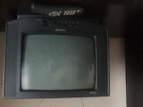 Телевізори Кольорові (звичайні), ціна 200 Грн., Фото