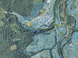 Земля і ділянки Івано-Франківська область, ціна 67000 Грн., Фото