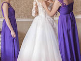 Жіночий одяг Весільні сукні та аксесуари, ціна 9000 Грн., Фото