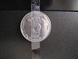 Колекціонування,  Монети Сучасні монети, ціна 11000 Грн., Фото
