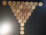 Колекціонування,  Монети Монети СРСР, ціна 3500 Грн., Фото