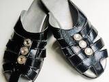 Обувь,  Женская обувь Босоножки, цена 90 Грн., Фото