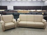 Мебель, интерьер,  Диваны Диваны кожаные, цена 15000 Грн., Фото
