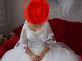 Жіночий одяг Весільні сукні та аксесуари, ціна 2500 Грн., Фото