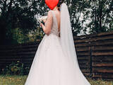 Жіночий одяг Весільні сукні та аксесуари, ціна 15000 Грн., Фото