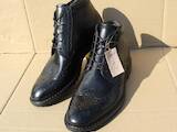 Обувь,  Мужская обувь Ботинки, цена 2250 Грн., Фото